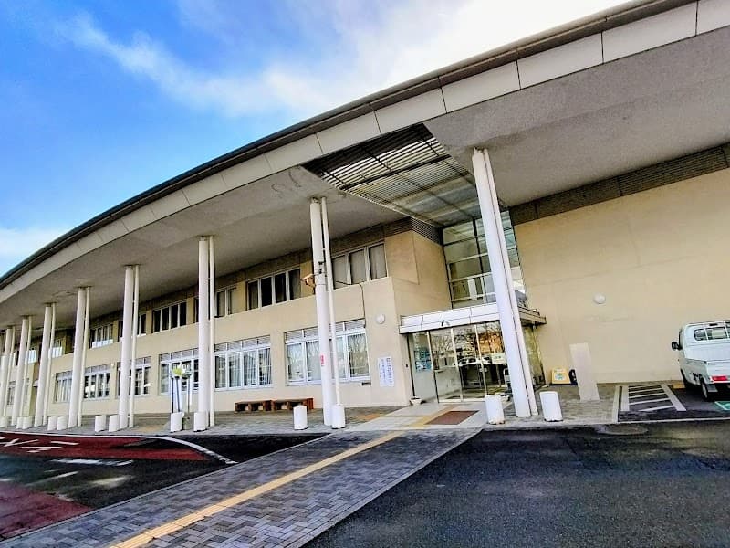 Kameyama Onsen Shiratori no Yu Ashiyu Kameyama City photo