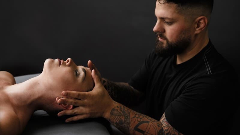 Kami L. Niehoff, LMT, YSC Practitioner Columbus photo