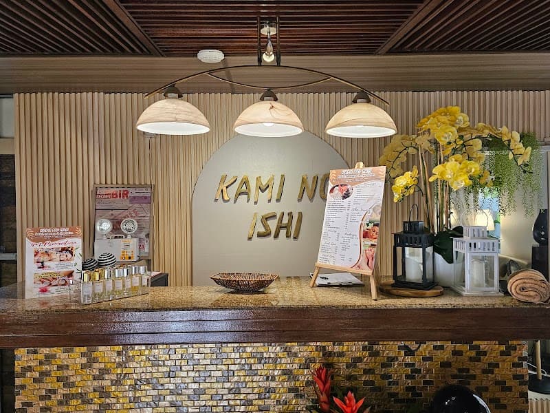 Kami No Ishi Facial Massage and Spa Salon Santa Cruz photo