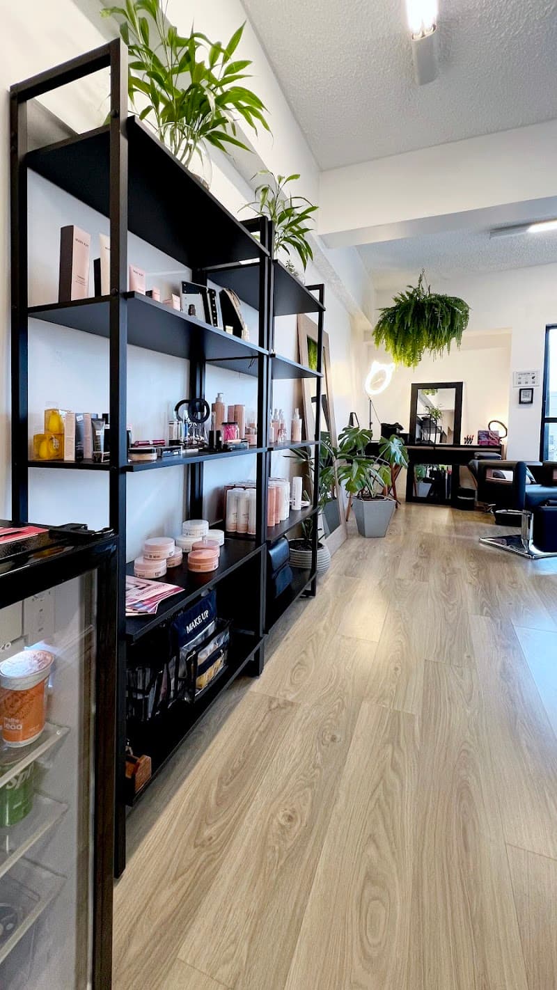 Kamicut Salao de Beleza e Cosmeticos Curitiba photo