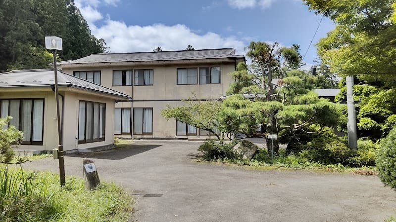 Kamigane Onsen Sendai Taihaku Ward photo