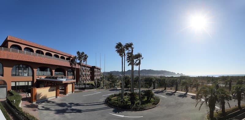 Kamikawa Kosen Tateyama City photo