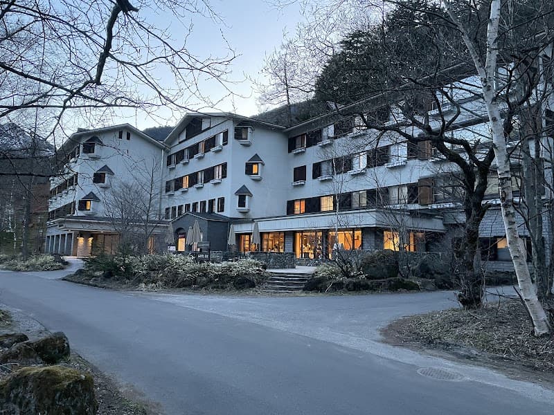 Kamikochi Lemeiesta Hotel Takayama photo