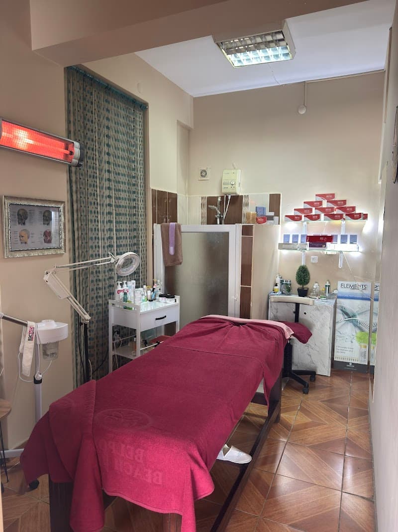 Kamila Beauty & Massage Salon Serik photo