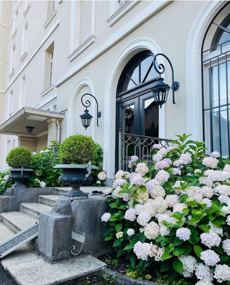 Kamila Cirio Médecine traditionnelle chinoise Montreux photo