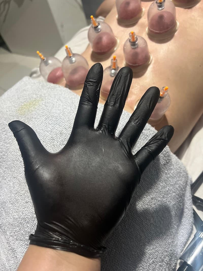 Kamila Spa Corpo e Mente Sapucaia do Sul photo