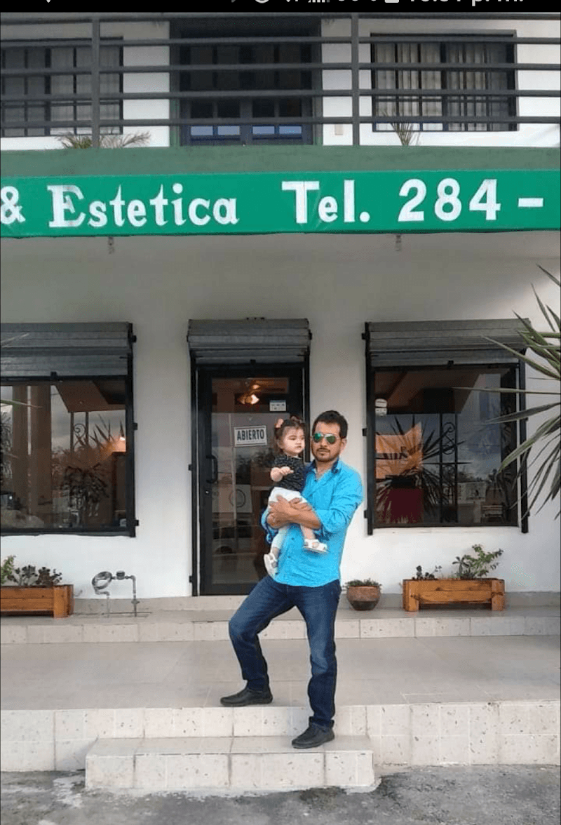 Kamila Spa y Estética Cadereyta Jiménez photo
