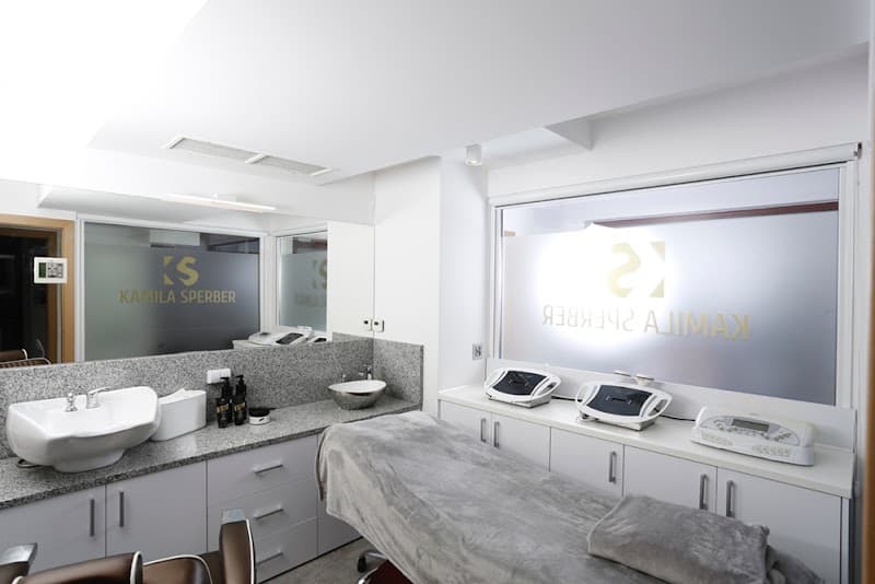 Kamila Sperber Kosmetologia i Trychologia Stargard photo