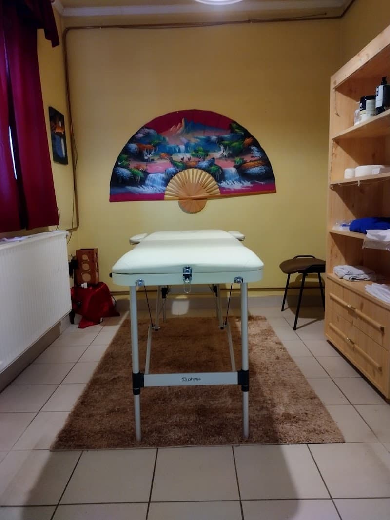 Kamilla Masszázs Stúdió Sajószentpéter photo