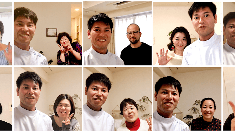 Kaminishi Chiropractic Chuo Ward, Osaka photo