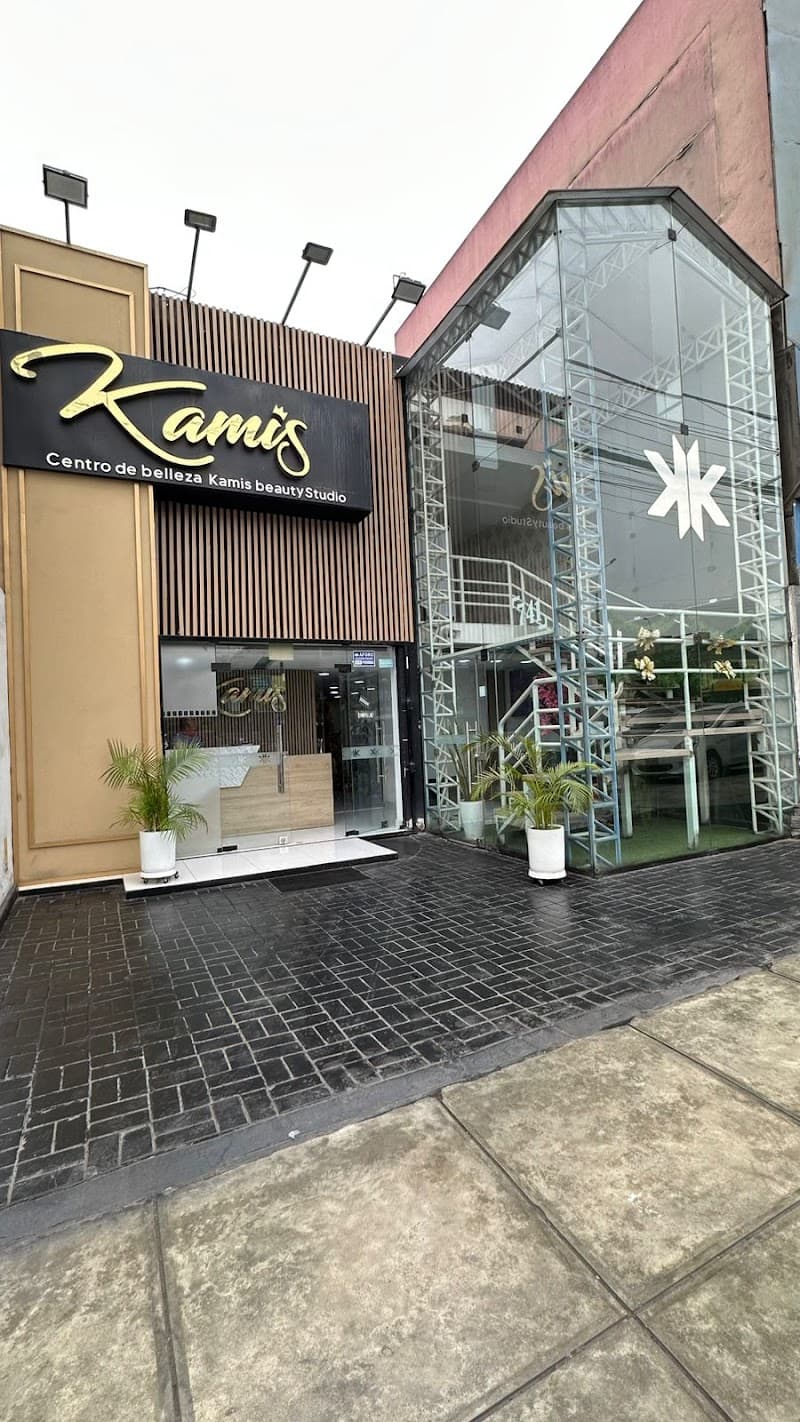 Kamis Beauty Studio Santiago de Surco photo