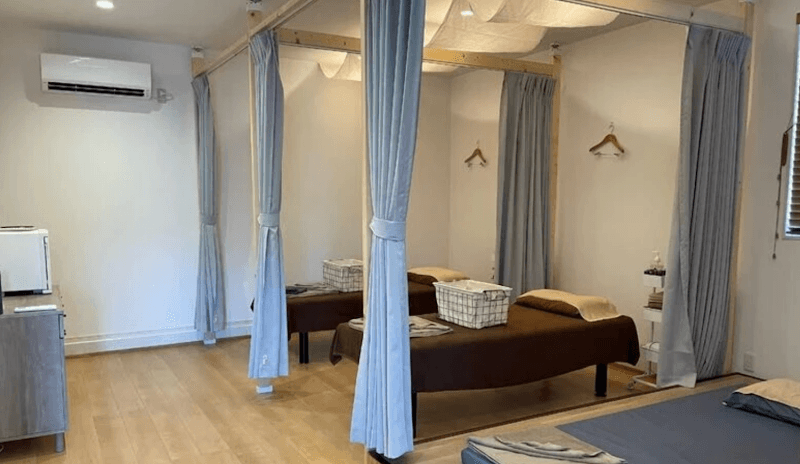 Kamisu City Relaxation Salon Raku1 Rakuwa photo