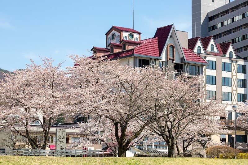 Kamisuwa Onsen Yamato Onsen Suwa City photo