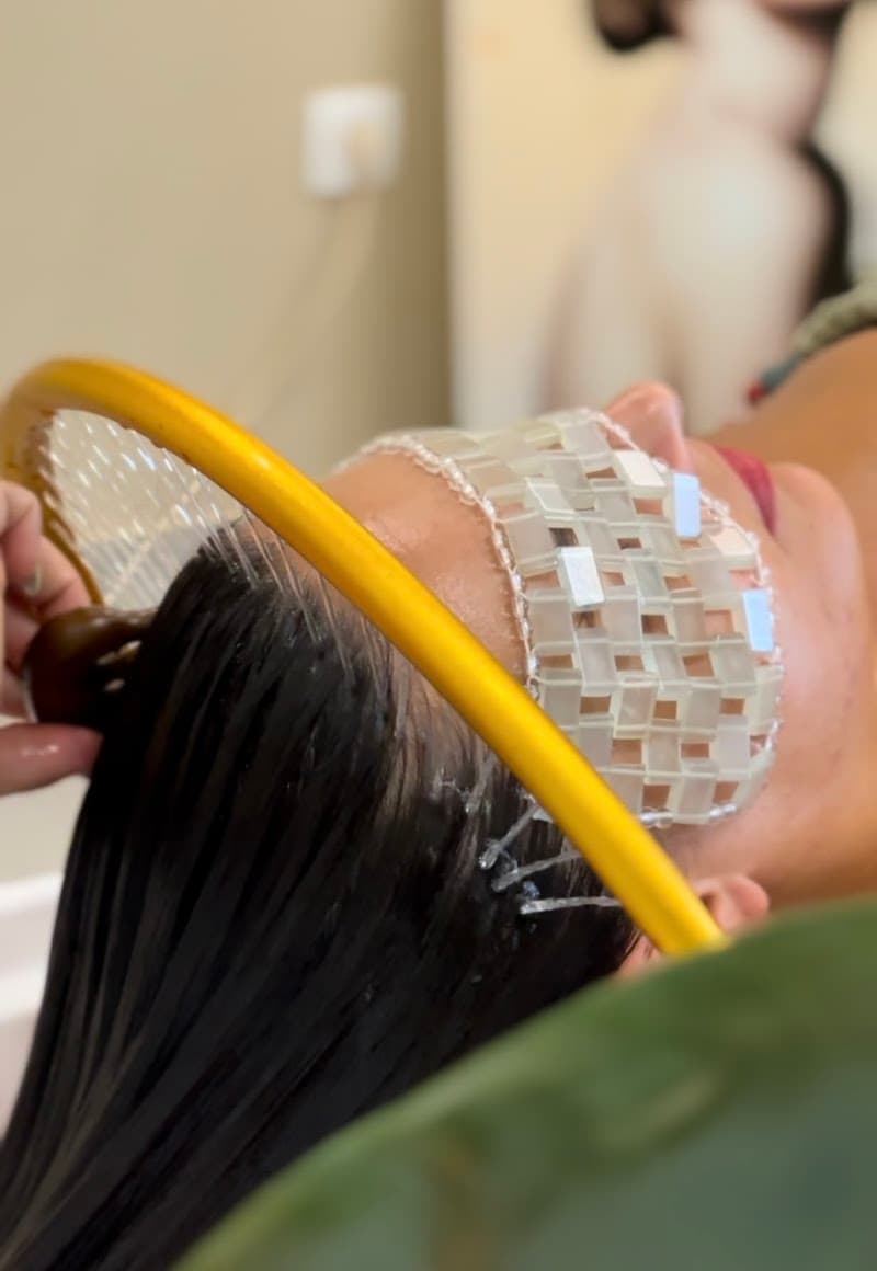 Kamiya Head Spa Beauty Maebashi City photo