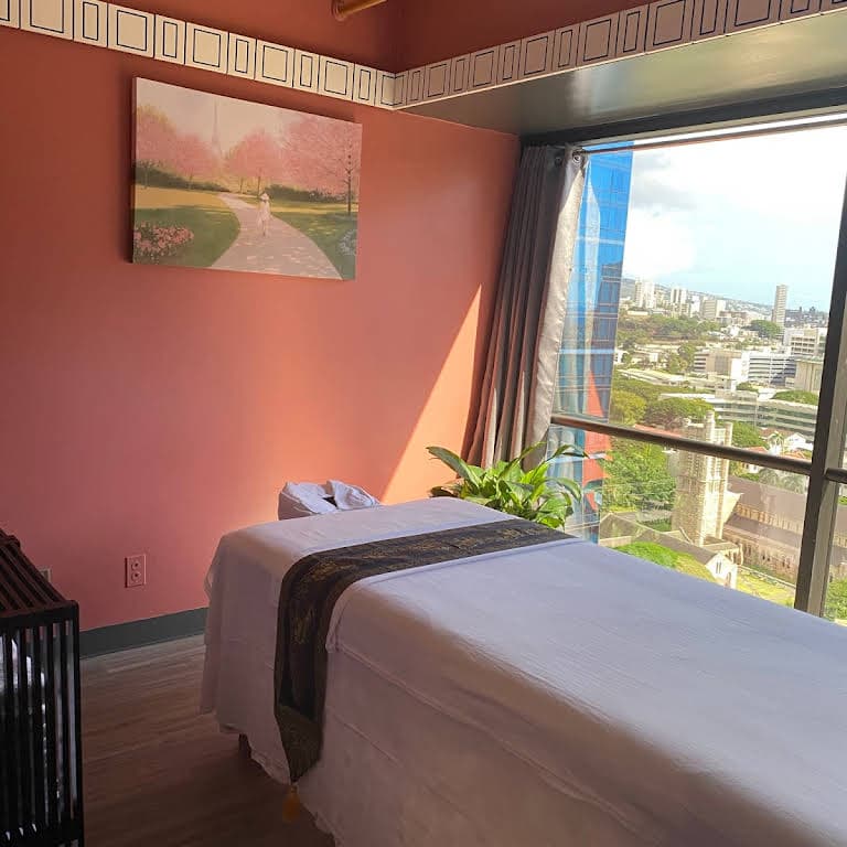Kamiya Thai Massage Honolulu photo