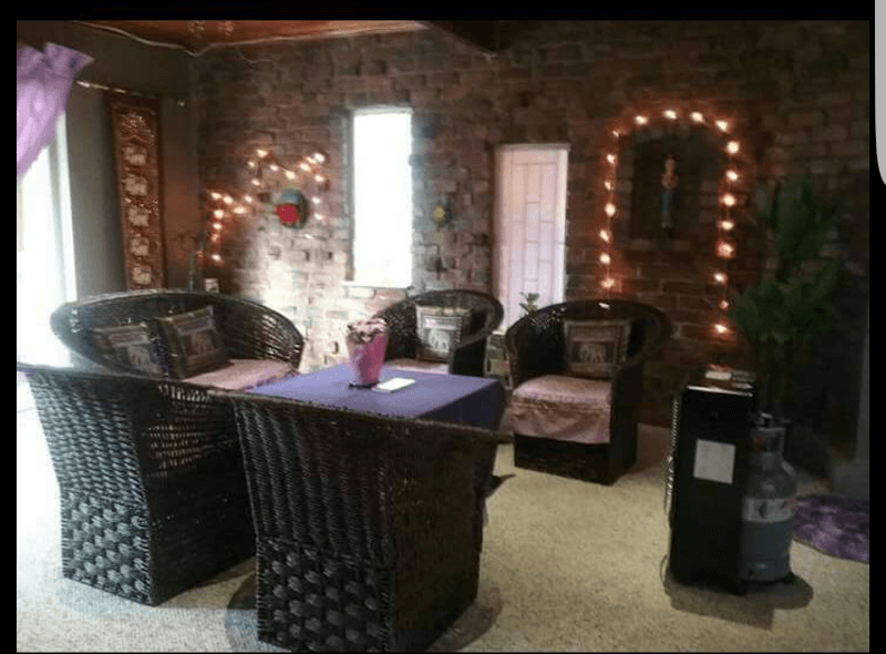 Kamlai Tomg massage Sa Kaeo photo