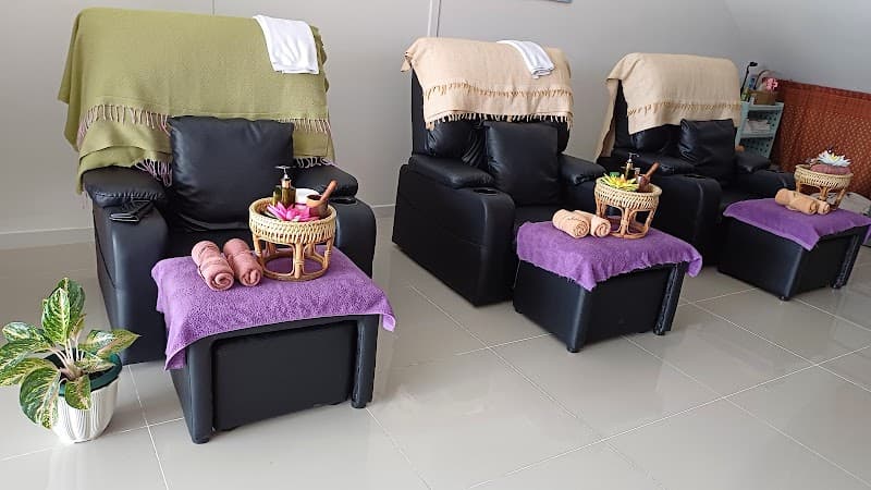 Kamonpon Traditional Thai Massage kamonponthaimassage Trat photo