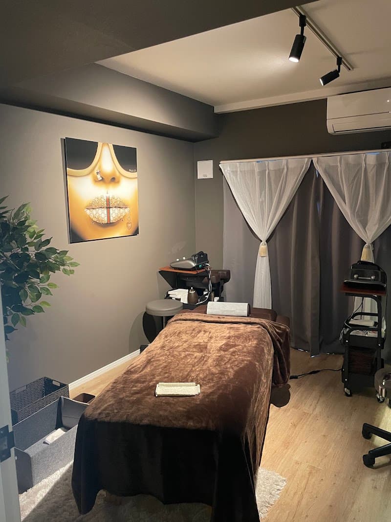 Kampo Relaxation Salon Momitaro Minato Ward photo