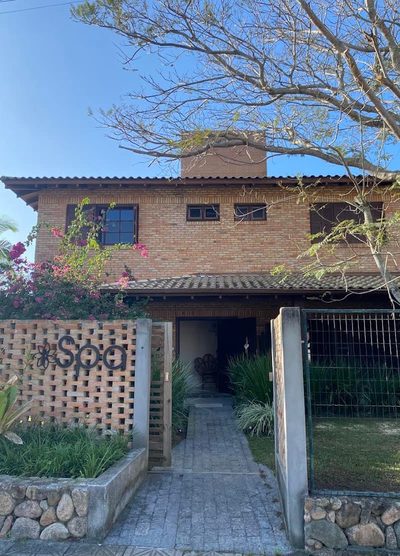 Kampô Spa de Curas Garopaba photo