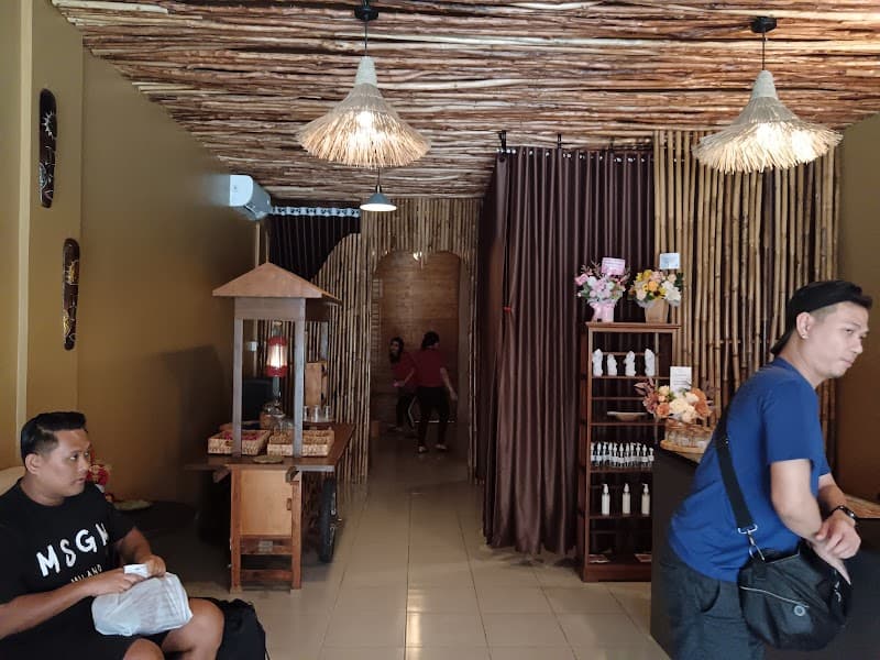 Kampoeng Totok & spa Batam photo