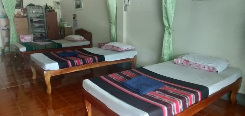 Kampun Massage & Spa @ Yasothon photo