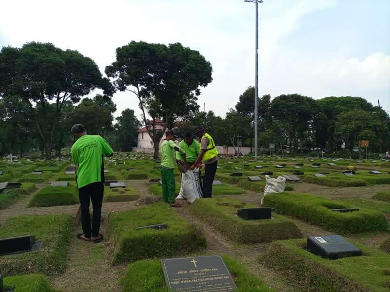 Kampung kandang Jakarta photo