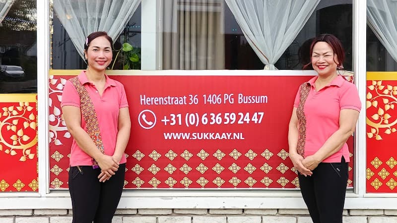 Kamrythong Thaise Massage Bussum photo