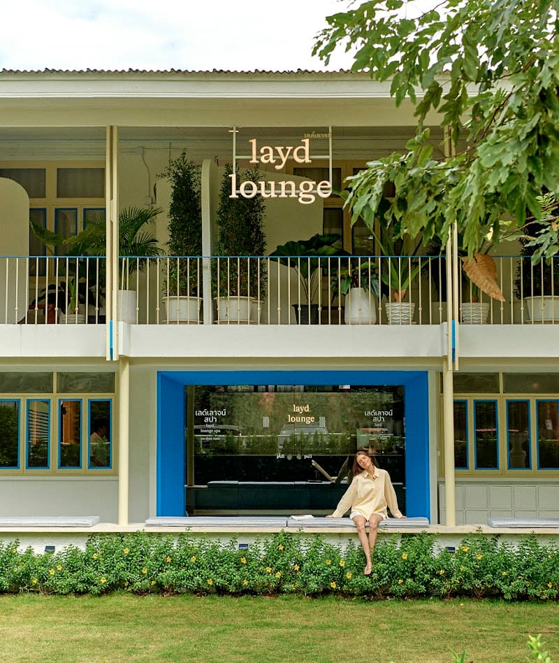 Kamyard Thai Massage and Spa Bangkok photo