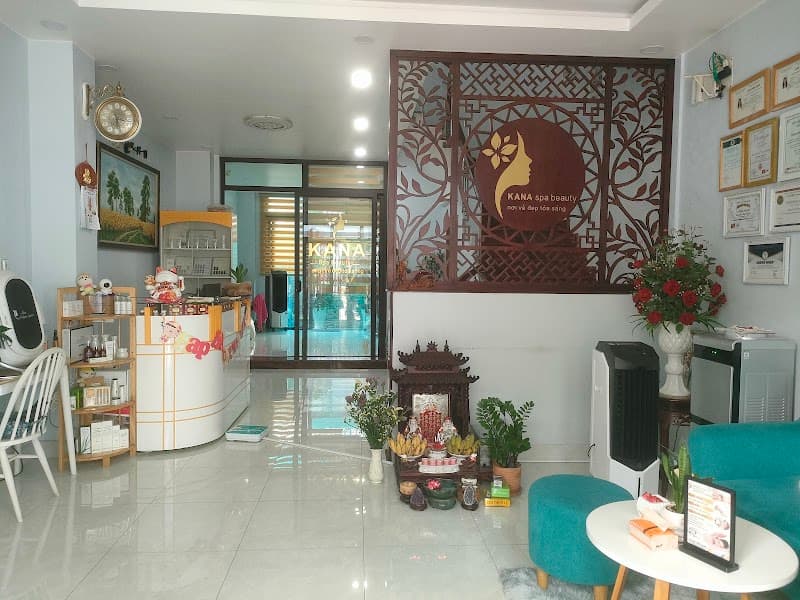 Kana Spa Beauty Thủ Đức photo