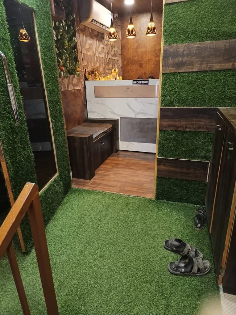 Kanak Spa - Wakad Pimpri-Chinchwad photo