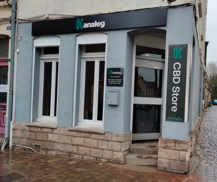 Kanaleg Saint Omer Saint-Omer photo