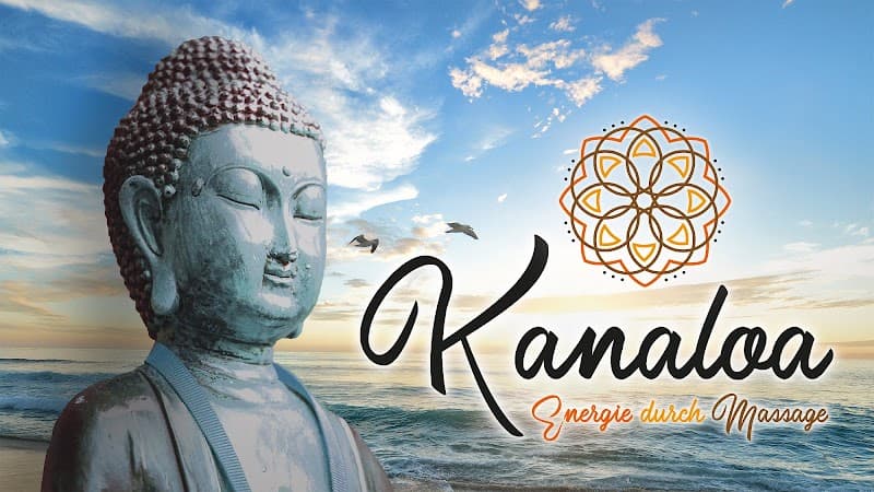 Kanaloa Massage Kraichtal photo