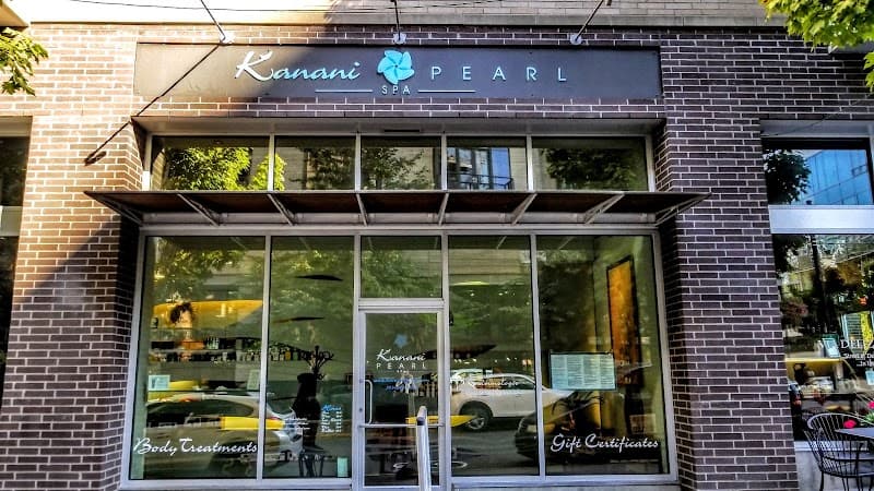 Kanani Pearl Spa Portland photo