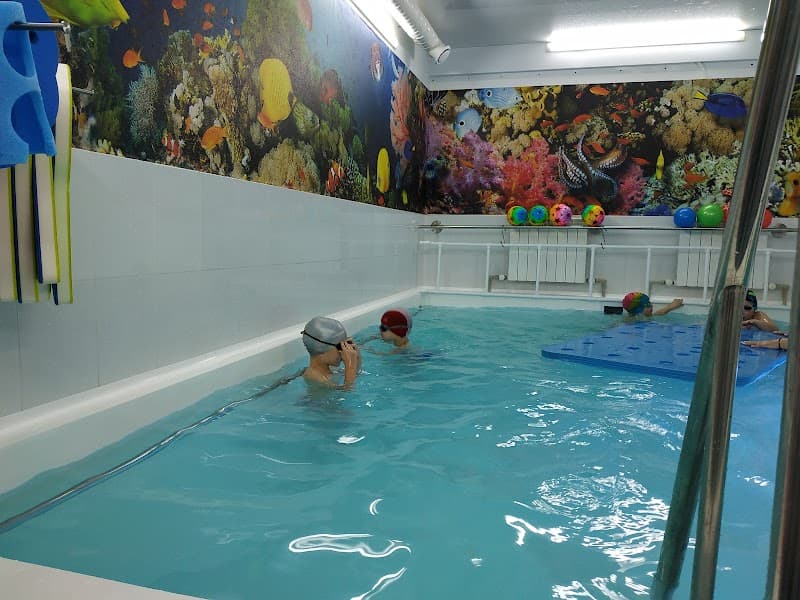 Kanavinsky Baths Nizhny Novgorod photo