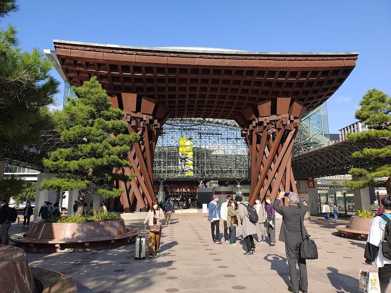 Kanazawa Manten Hotel photo