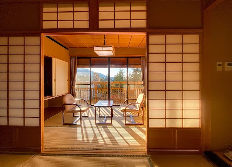 Kanbayashi Onsen Yamanouchi Town, Shimotakai District photo