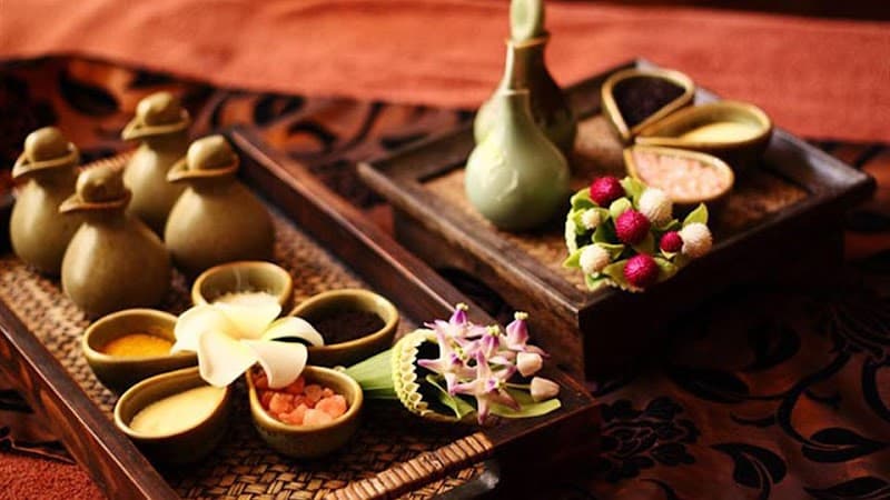 Kanchana Health Massage Trang photo