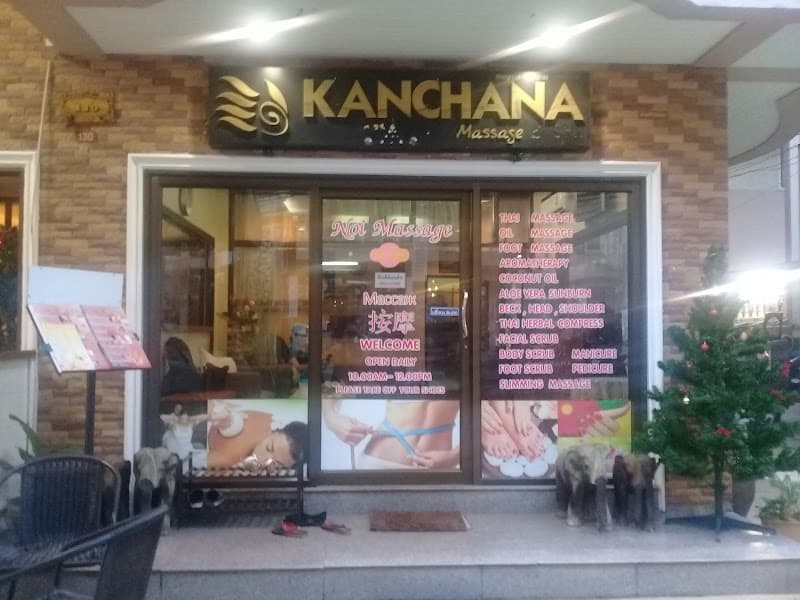 Kanchana Massage & Spa Phuket photo