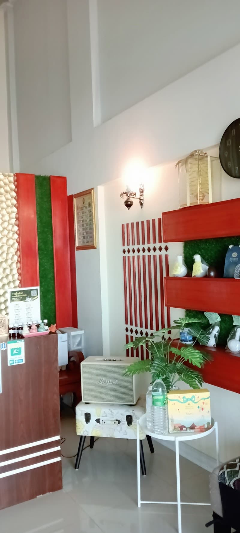 Kanchanisa.Massage Bangkok photo