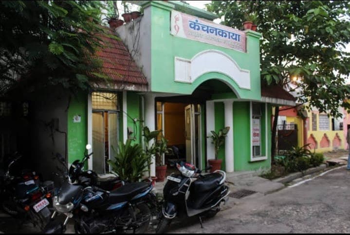 Kanchankaya Wellness Village Lucknow photo