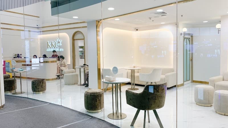 Kanchanok Clinic Lifting Program and Thread Lift Bangkok photo