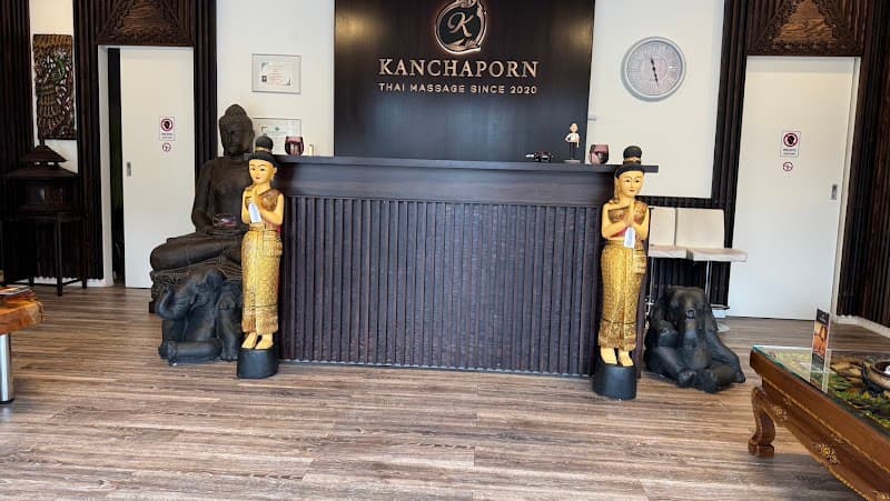 Kanchaporn Thai Massage Seevetal photo