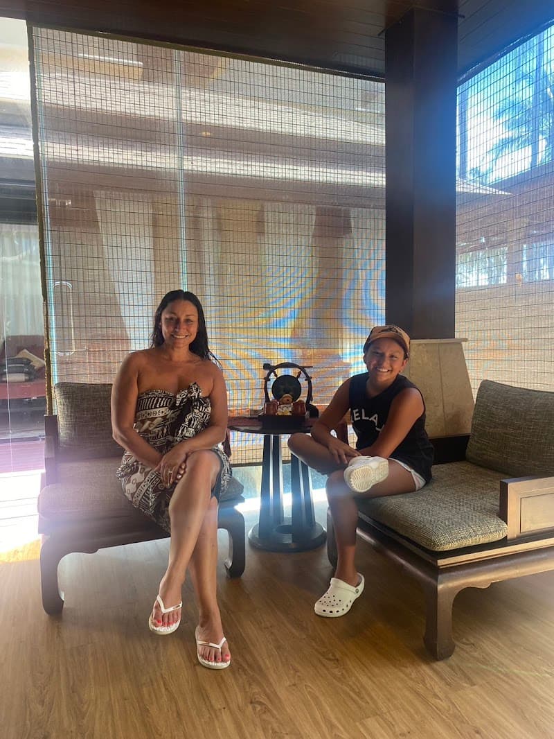 Kanda Spa Phuket photo