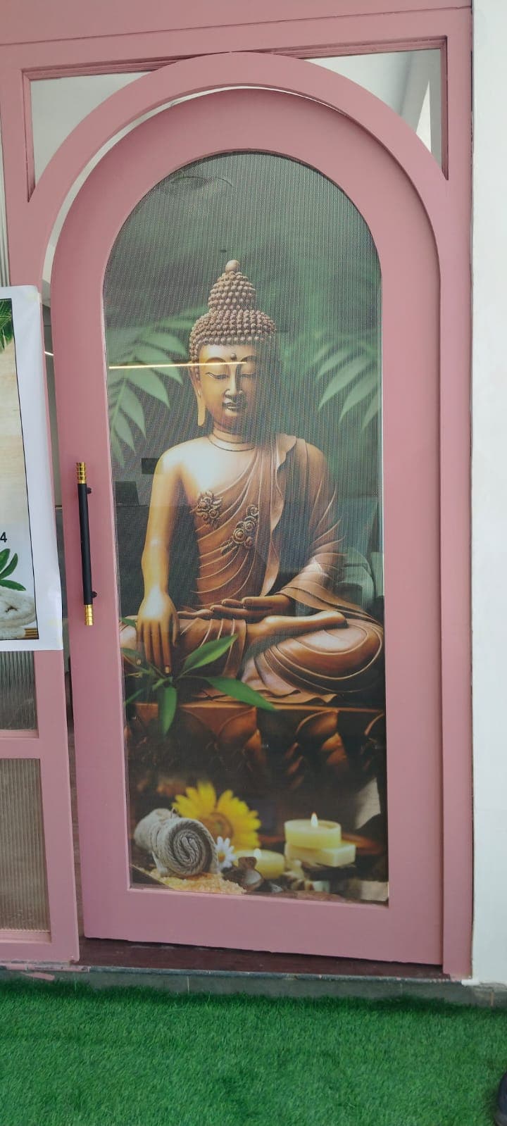 Kandaara Spa Indore photo