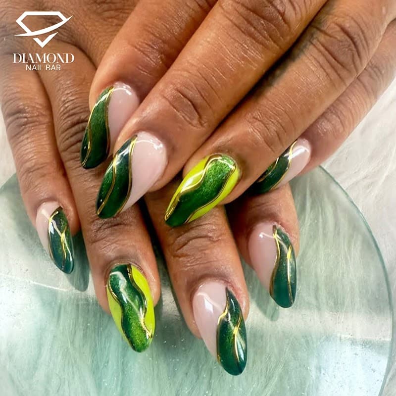 Kandie Winchester Manicurist, LMT Shreveport photo