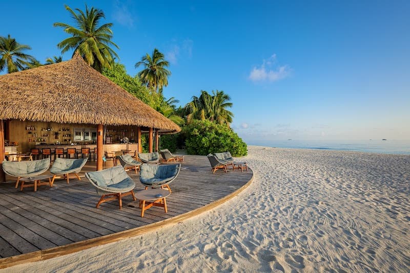 Kandolhu Maldives Ari Atoll photo