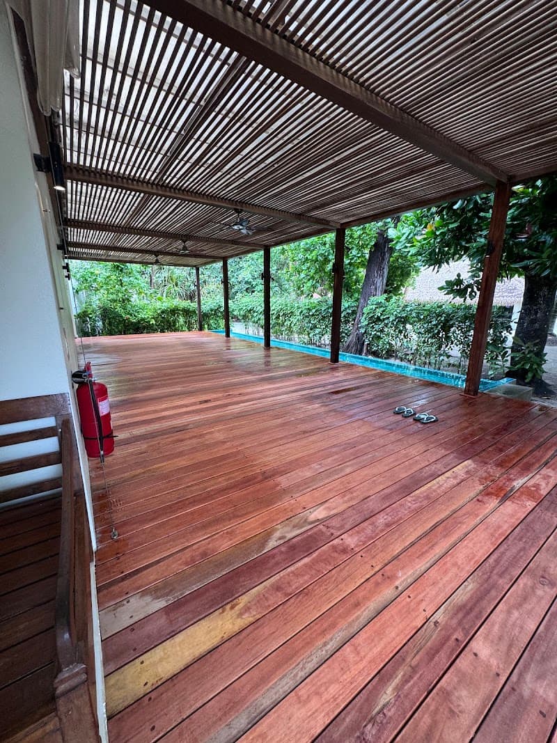Kandooma Spa Guraidhoo photo