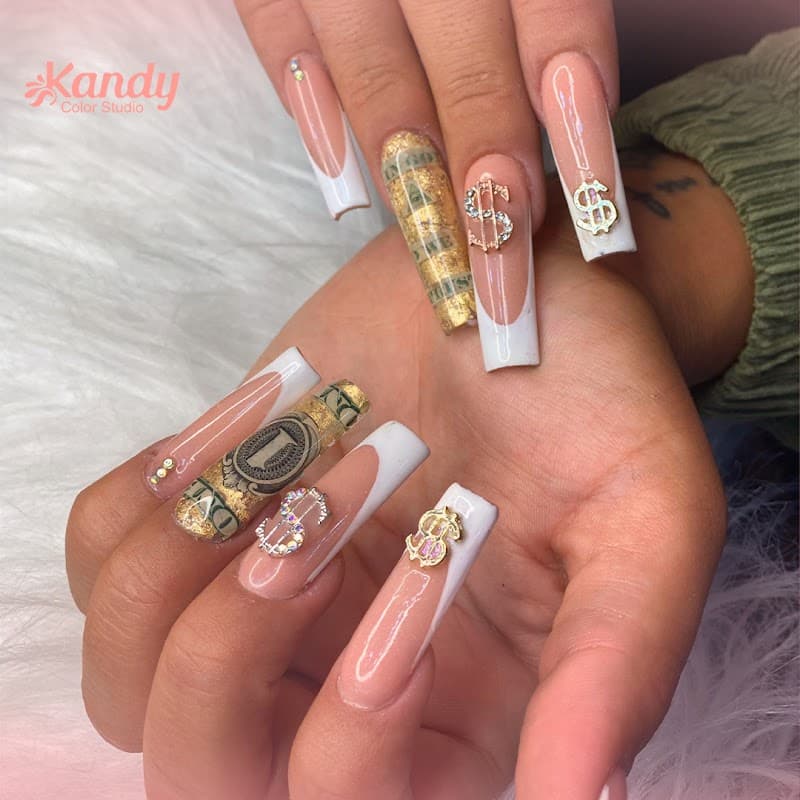 Kandy Color Studio Oficial Lima photo