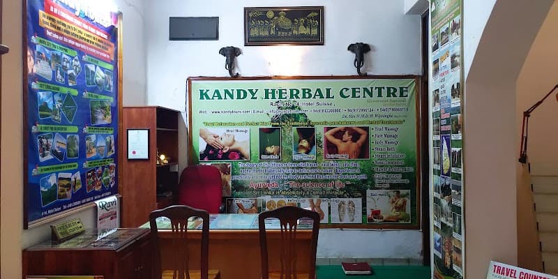 Kandy Herbal Ayurvedic Treatment Center photo