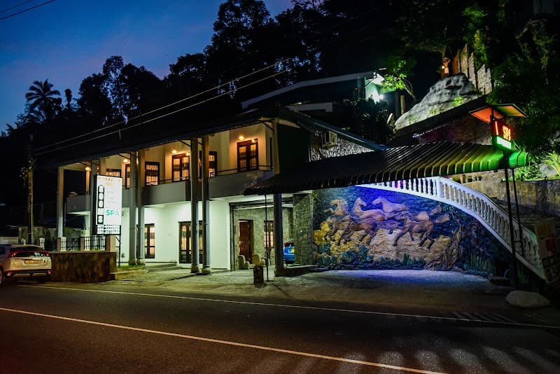 Kandy Paradise Hotel & Wellness Spa photo